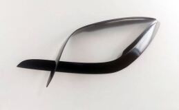 Реснички на фары для Honda Saber / Inspire UA1,2,3 1995-1998