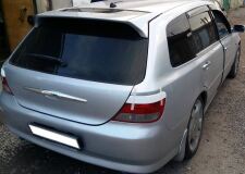 Реснички на фары для Honda Аvancier TA1 1999-2003 задние