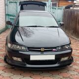 Реснички на фары для Honda Torneo CF3 1997-2002