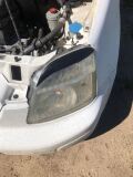 Реснички на фары для Honda Capa GA4 1998-2002