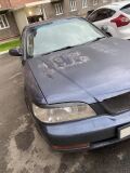 Реснички на фары для Honda Saber / Inspire UA1,2,3 1995-1998