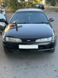Реснички на фары для TOYOTA CERES AE100 1992-1998