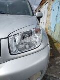 Реснички на фары для TOYOTA RAV4 2000-2003 CA20