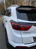 Реснички на задние фонари Hyundai Creta I 2016-2019