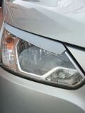 Реснички на фары DATSUN ON-DO 2014-2019