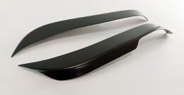 Реснички на фары HONDA STEPWGN 1996-2001г