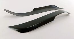 Реснички на фары HONDA STEPWGN 1996-2001г