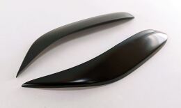 Реснички на фары для Honda Capa GA4 1998-2002