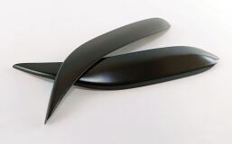 Реснички на фары для Honda Capa GA4 1998-2002
