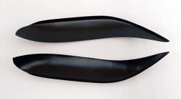 Реснички на фары для Honda Capa GA4 1998-2002