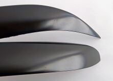 Реснички на фары для Honda Capa GA4 1998-2002