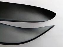 Реснички на фары для Honda Capa GA4 1998-2002