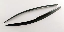 Реснички на фары для Honda Domani MB 3,4,5 1997-2000