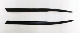 Реснички на фары для Honda Domani MB 3,4,5 1997-2000