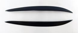 Реснички на фары для Honda Odyssey RA6 1999-2003