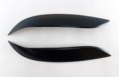 Реснички на фары для Honda Orthia EL1 1996-1997, Honda Partner 1996-2006  