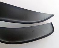 Реснички на фары для Lexus LX470 1998-2007