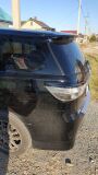 Реснички на задние фонари для Toyota Wish XE20 2009-2012 дорестайлинг B3-1>