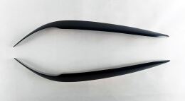 Реснички на фары для Honda Inspire UA4 1998-2003