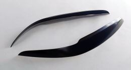 Реснички на фары для Honda Inspire UA4 1998-2003