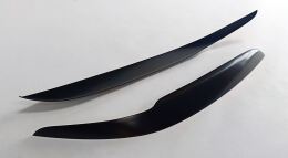 Реснички на фары для Honda Inspire UA4 1998-2003