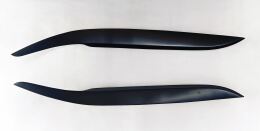Реснички на фары для Honda Inspire UA4 1998-2003