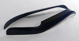 Реснички на фары для Honda Saber, Inspire 1998-2001