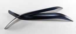 Реснички на фары для Honda Saber, Inspire 1998-2001