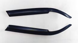 Реснички на фары HYUNDAI GALLOPER 1991-2003г