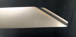 Реснички на фары MAZDA CX-7 2006-2012г