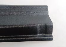 Накладки на пороги (со скотчем) Peugeot Boxer шасси 2006-н.в., Boxer 2006-2013 (250 кузов), Boxer 2014-н.в. (290 кузов)
