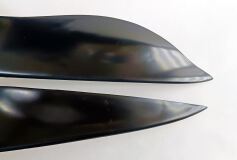 Реснички на фары для Subaru B9 Tribeca 2004-2008