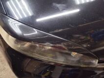 Реснички на фары для Toyota Wish XE20 2009-2017