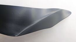 Реснички на фары Toyota Land Cruiser Prado J120 2002-2009 