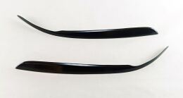 Реснички на фары для Honda Ascot Rafaga CE4 1993-1997