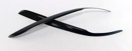 Реснички на фары для Honda Ascot Rafaga CE4 1993-1997