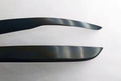 Реснички на фары для Honda Ascot Rafaga CE4 1993-1997