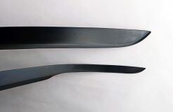Реснички на фары для Honda Ascot Rafaga CE4 1993-1997