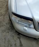 Реснички на фары для AUDI A6 C5 1997-2004