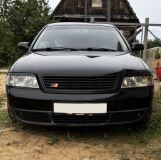 Реснички на фары для AUDI A6 C5 1997-2004