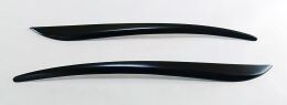 Реснички на фары для TOYOTA CERES AE100 1992-1998