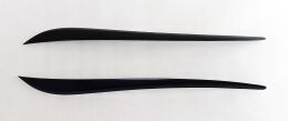 Реснички на фары для TOYOTA CERES AE100 1992-1998