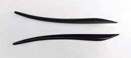 Реснички на фары для TOYOTA CERES AE100 1992-1998