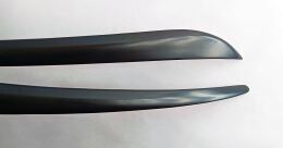 Реснички на фары для TOYOTA CERES AE100 1992-1998