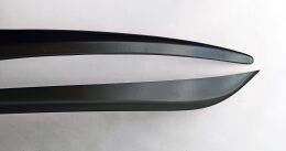 Реснички на фары для TOYOTA CERES AE100 1992-1998