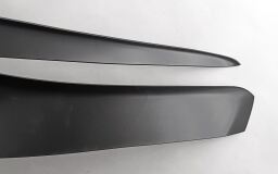 Реснички на задние фонари для Toyota Wish XE20 2009-2012 дорестайлинг B3-1>