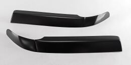 Реснички на фары TOYOTA CROWN S150 1995-1999г H3-12