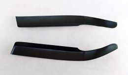 Реснички на фары TOYOTA CROWN S150 1995-1999г H3-12