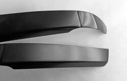 Реснички на фары TOYOTA CROWN S150 1995-1999г H3-12