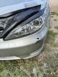 Реснички на фары для Toyota Camry ACV 30